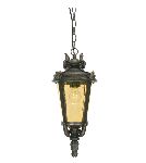 Elstead Baltimore BT8/L Large Outdoor Chain Lantern